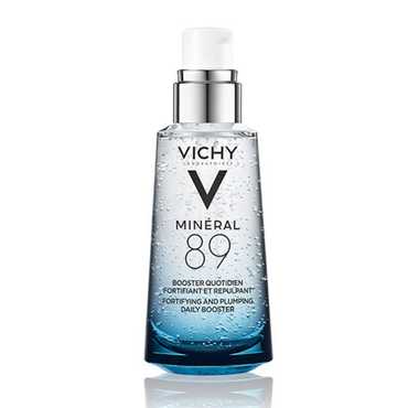 Vichy Mineral 89 dnevni booster 50 ml